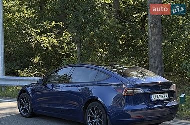 Седан Tesla Model 3 2022 в Борисполе