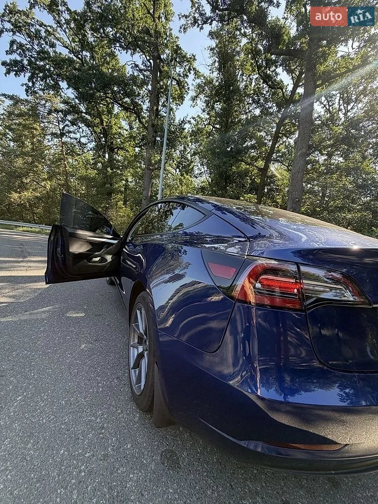 2022 Tesla Model 3 - мініатюра 6