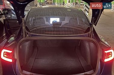 Седан Tesla Model 3 2022 в Борисполе фото 8 Седан Tesla Model 3 2022 в Борисполе