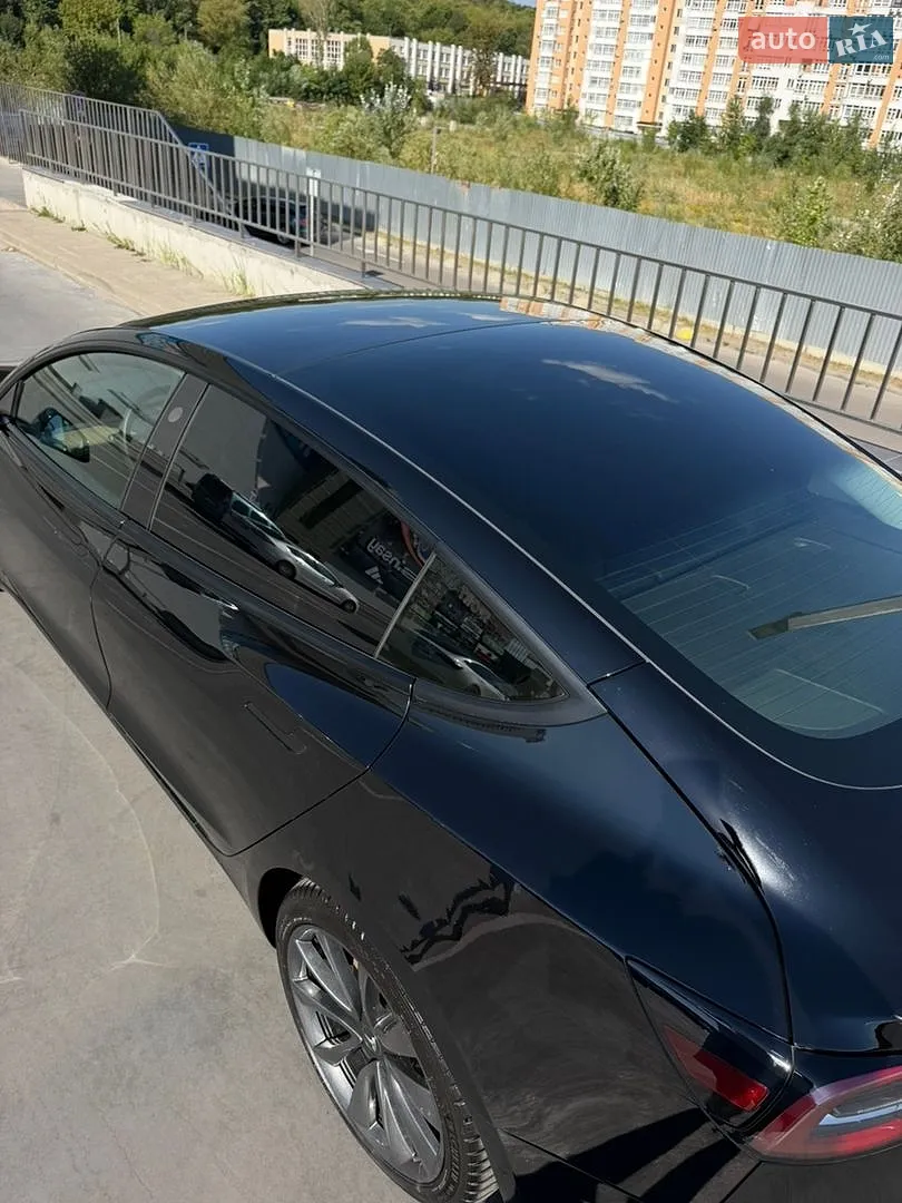 2021 Tesla Model 3 - мініатюра 5