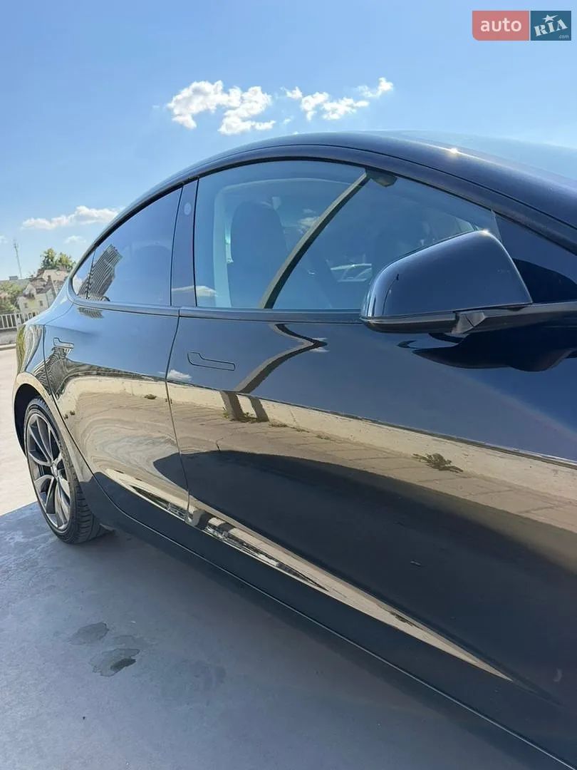 2021 Tesla Model 3 - мініатюра 6
