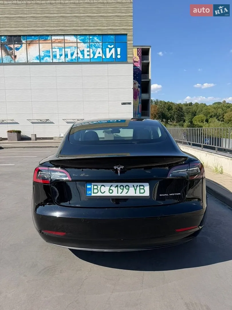 2021 Tesla Model 3 - мініатюра 7