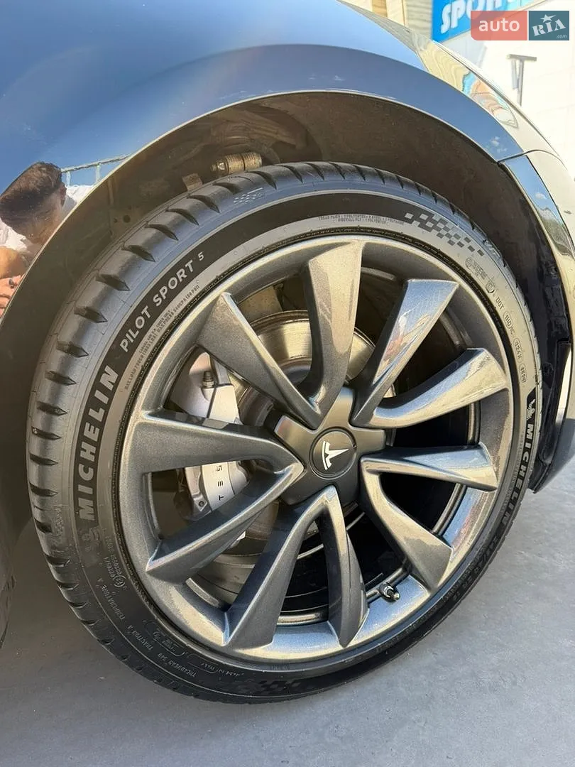 2021 Tesla Model 3 - мініатюра 13