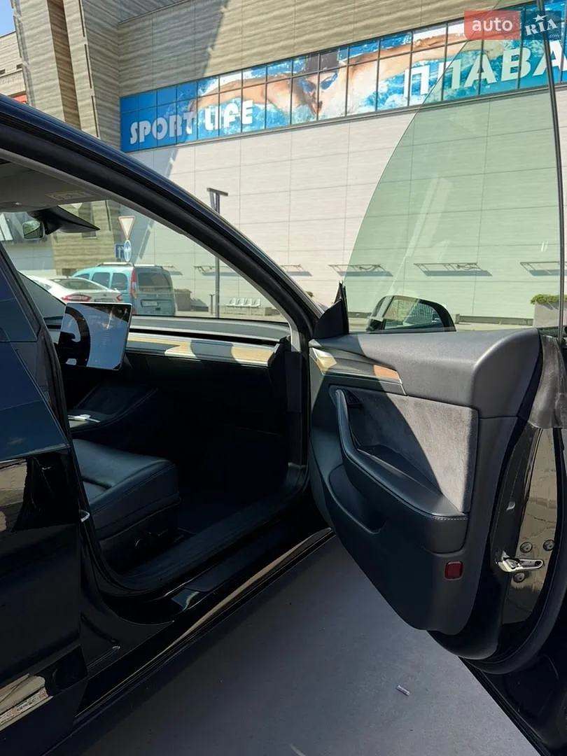 2021 Tesla Model 3 - мініатюра 15