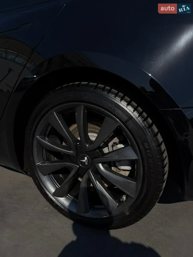 2021 Tesla Model 3 - мініатюра 14