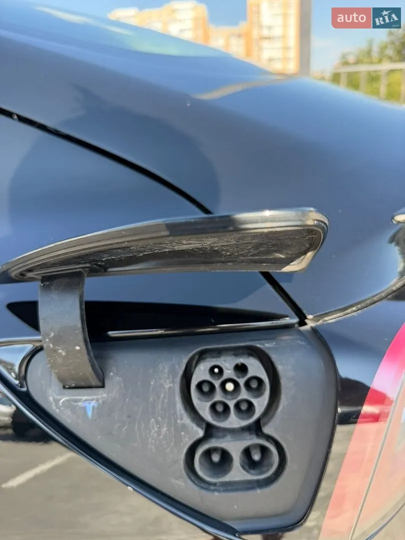 2021 Tesla Model 3 - мініатюра 12