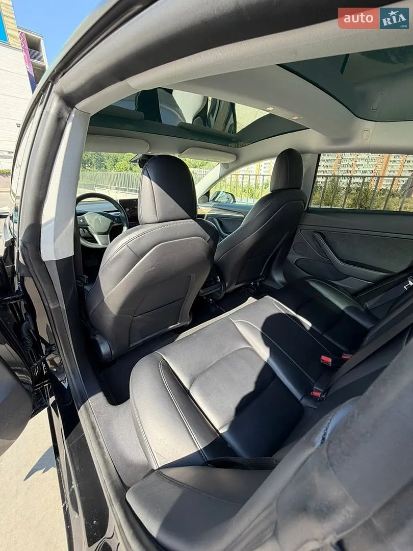 2021 Tesla Model 3 - мініатюра 17