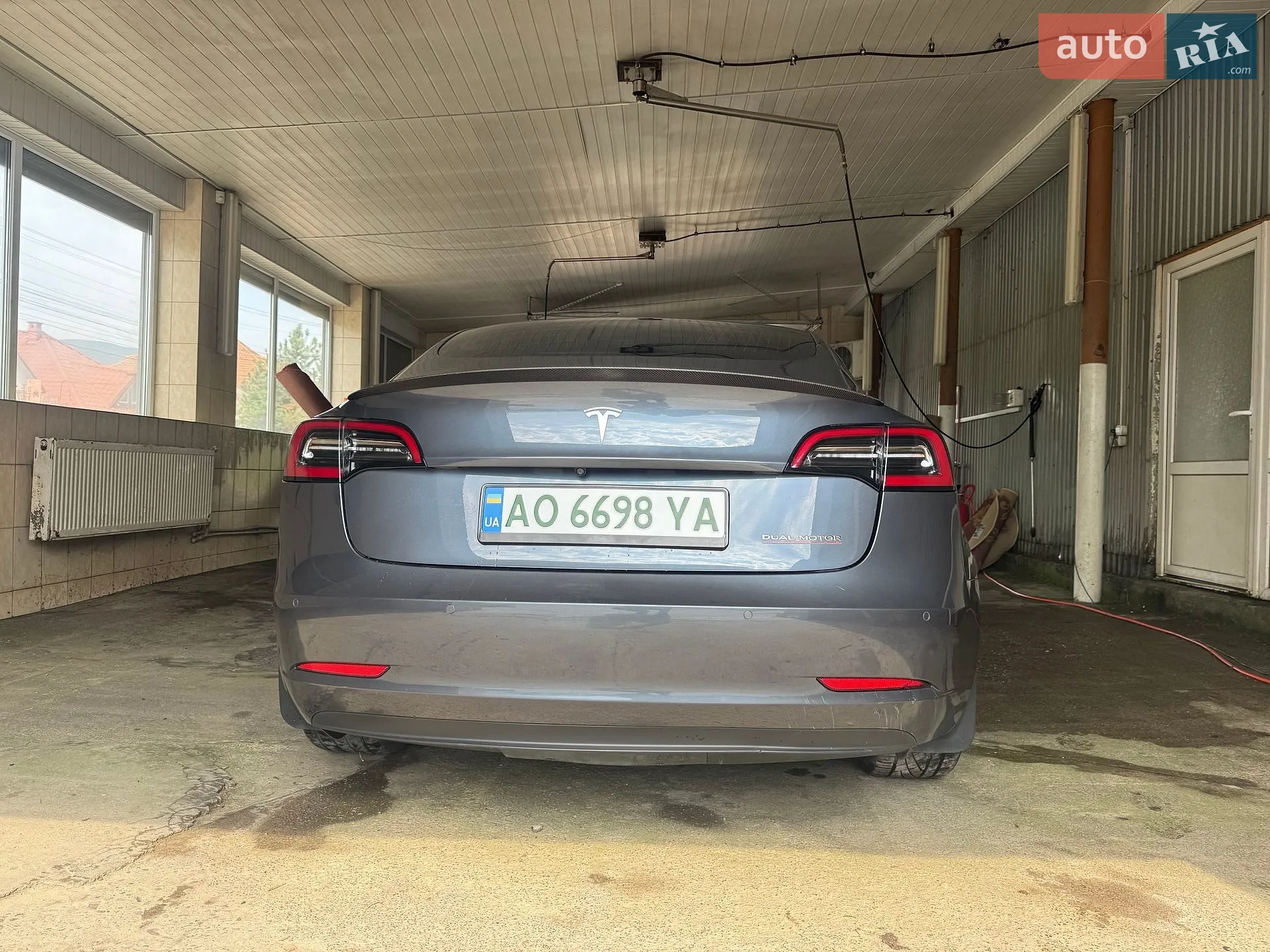 2020 Tesla Model 3 - мініатюра 5