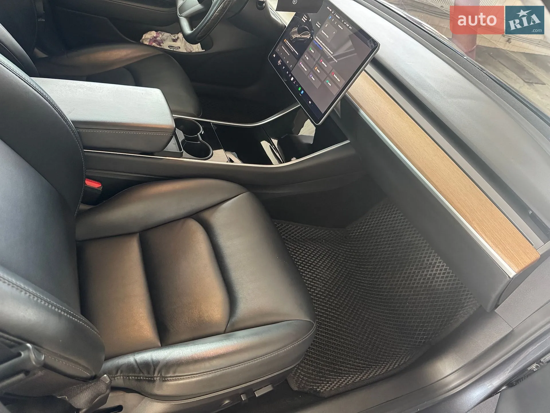 2020 Tesla Model 3 - мініатюра 7