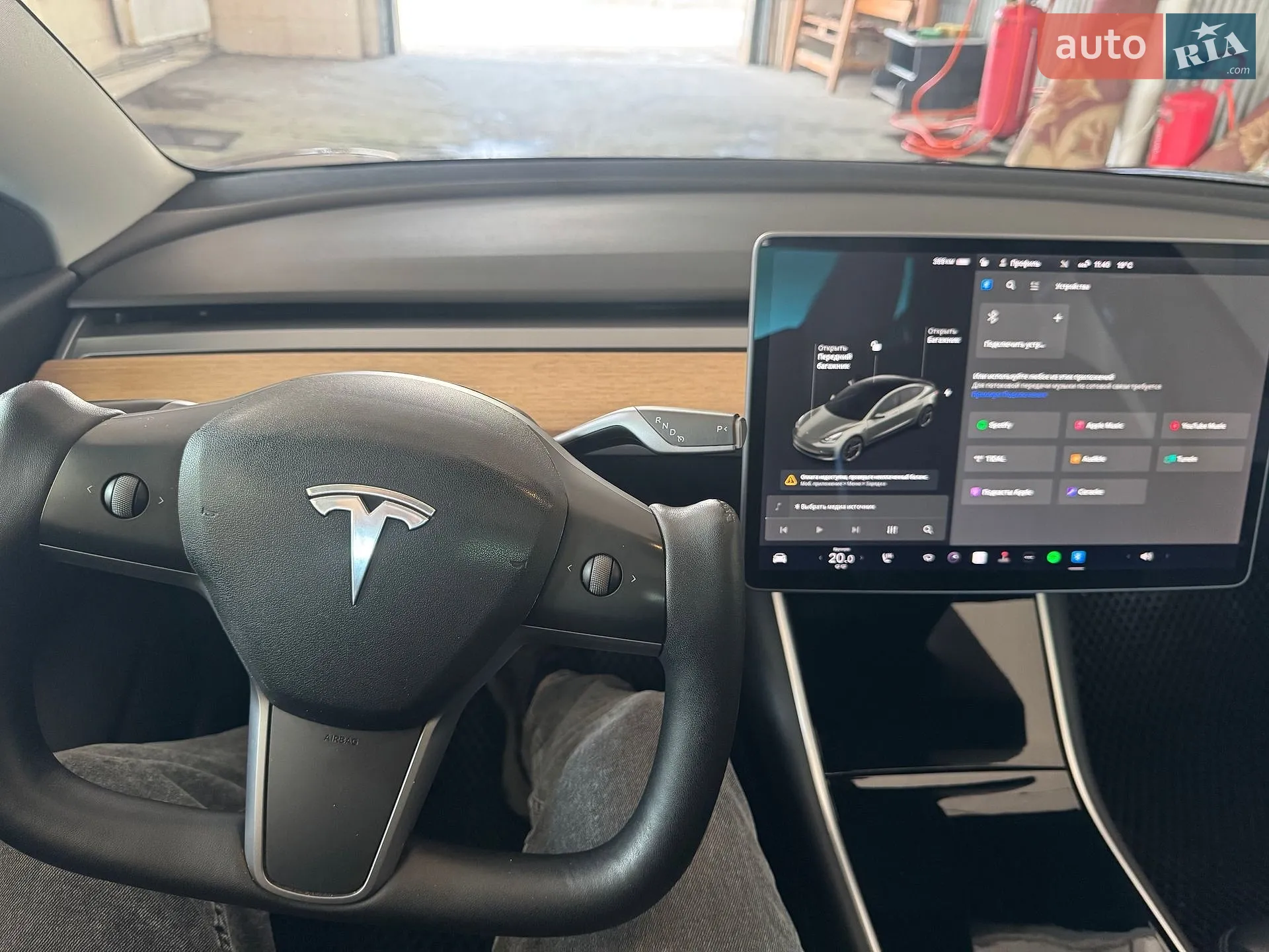 2020 Tesla Model 3 - мініатюра 12