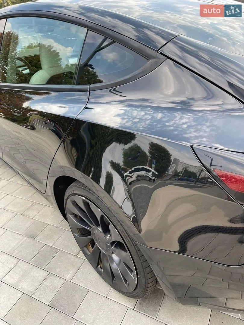 2023 Tesla Model 3 - мініатюра 10