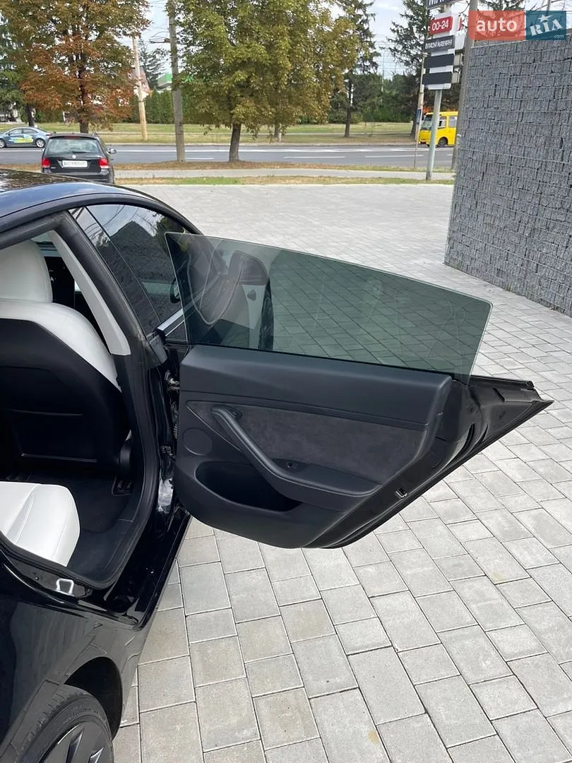 2023 Tesla Model 3 - мініатюра 16