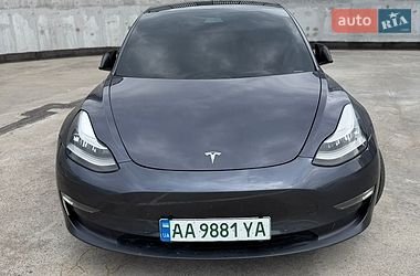 Седан Tesla Model 3 2019 в Києві фото 9 Седан Tesla Model 3 2019 в Києві