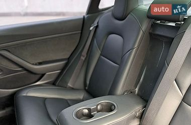 Седан Tesla Model 3 2019 в Києві фото 14 Седан Tesla Model 3 2019 в Києві