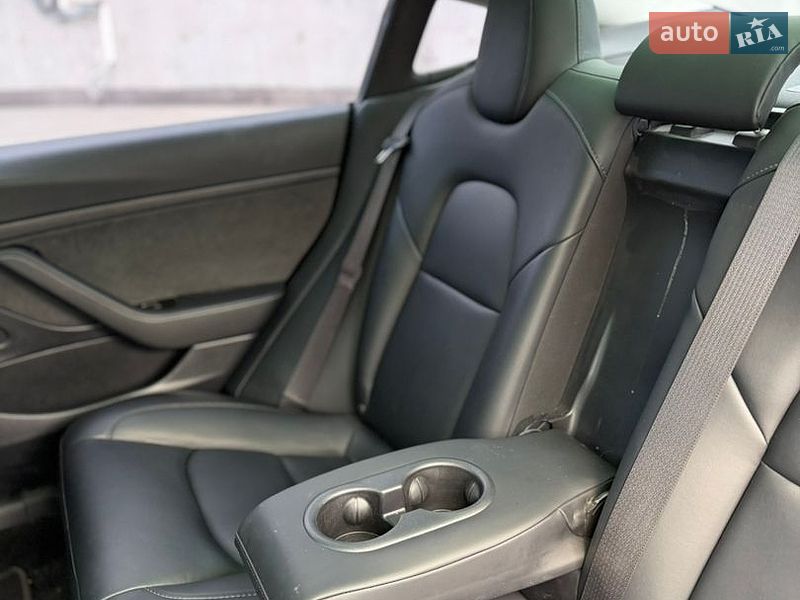 Седан Tesla Model 3 2019 в Києві фото 14 Седан Tesla Model 3 2019 в Києві