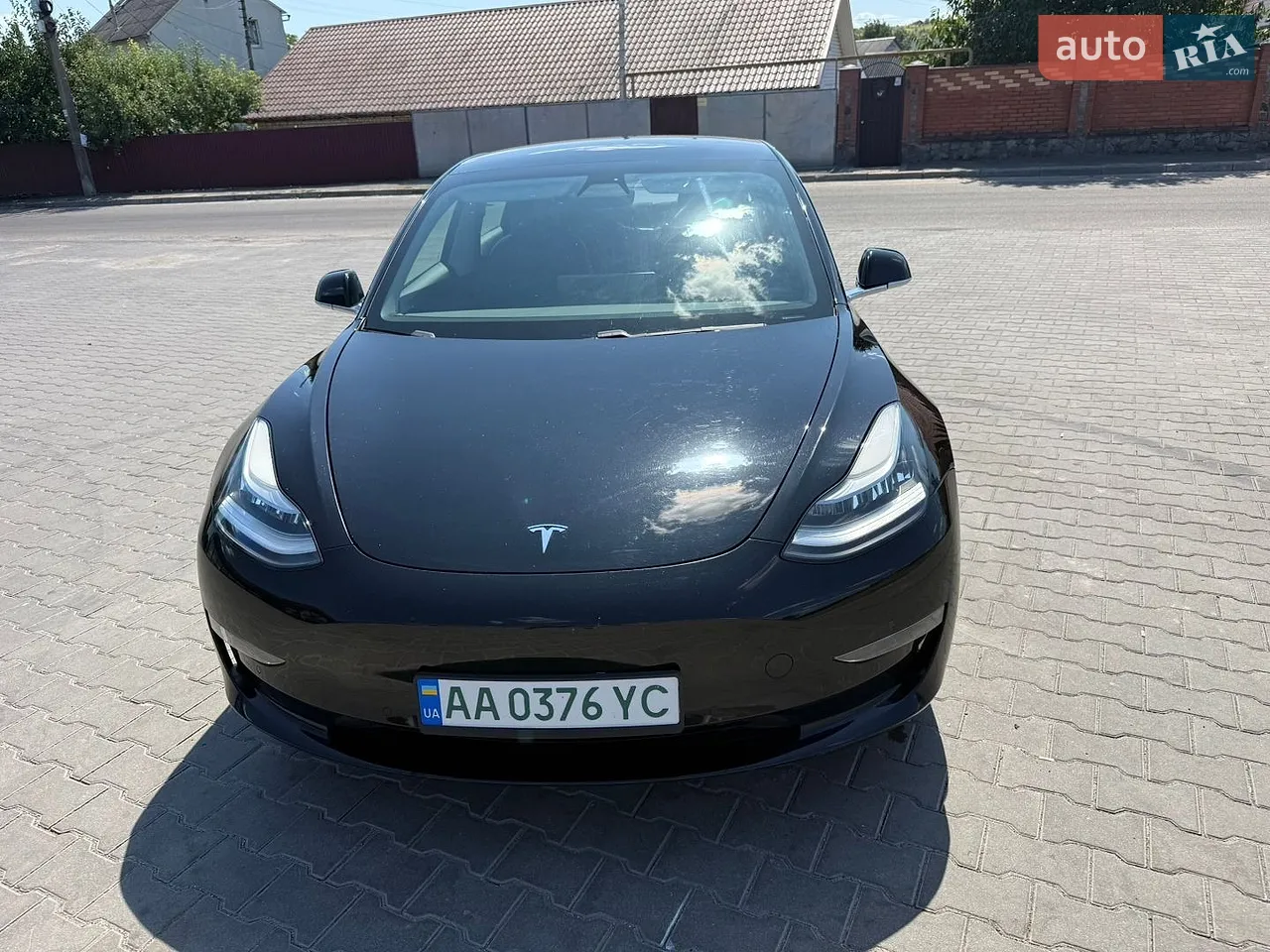 2018 Tesla Model 3 - мініатюра 17