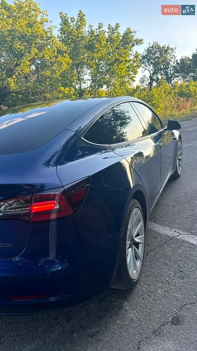 2021 Tesla Model 3 - мініатюра 10