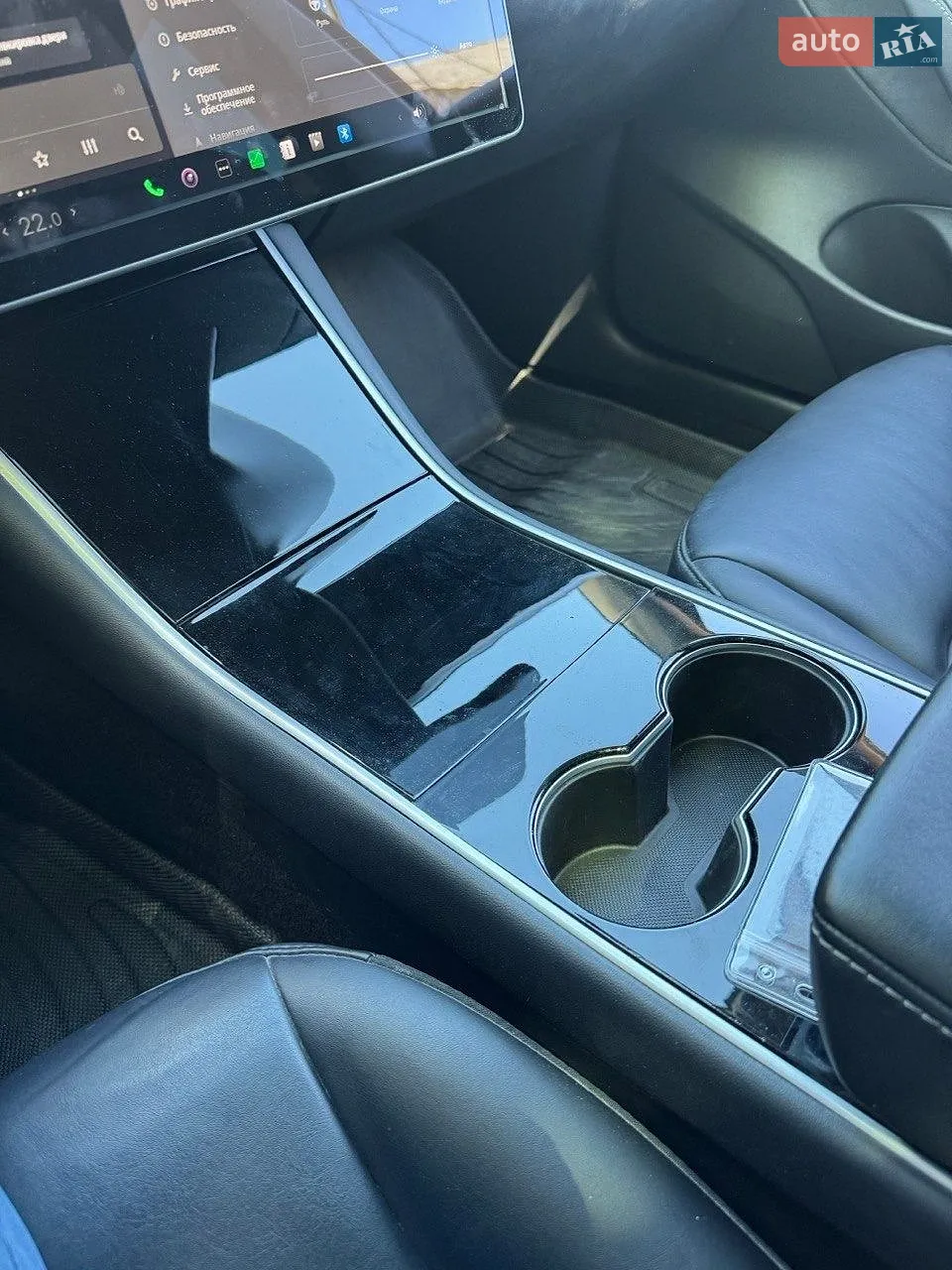 2020 Tesla Model 3 - мініатюра 14