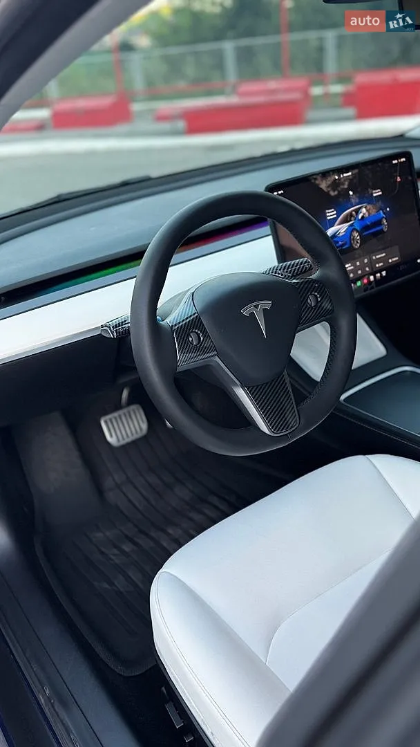 2022 Tesla Model 3 - мініатюра 18