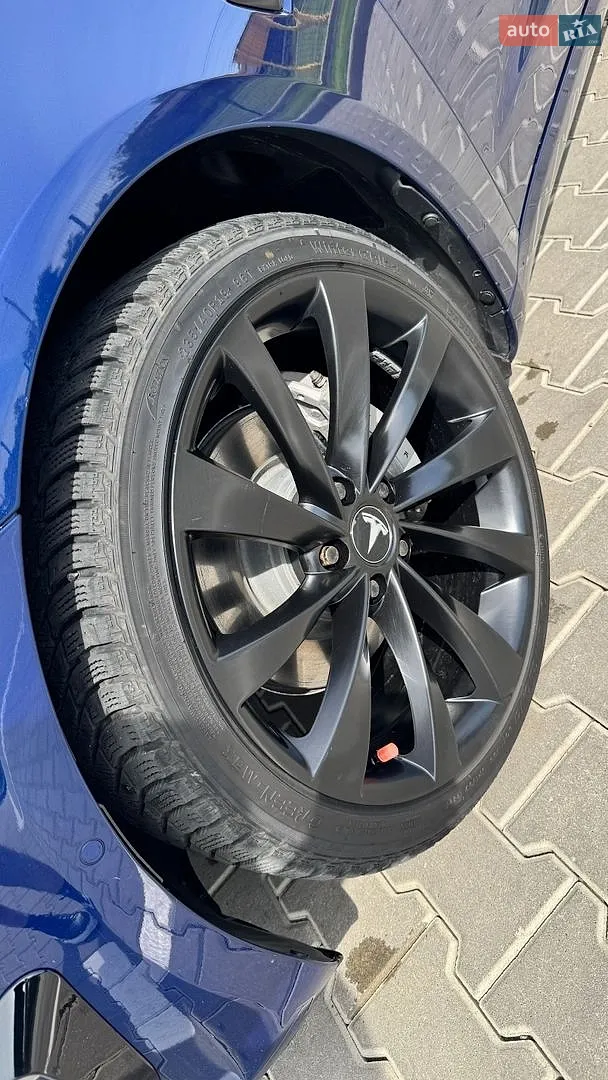 2022 Tesla Model 3 - мініатюра 21