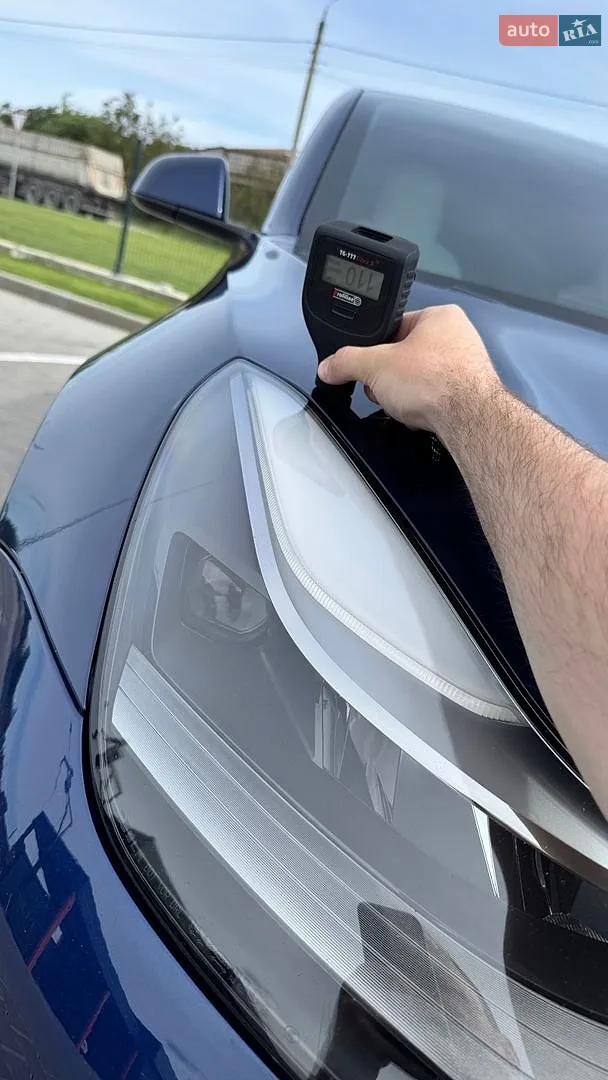 2022 Tesla Model 3 - мініатюра 25