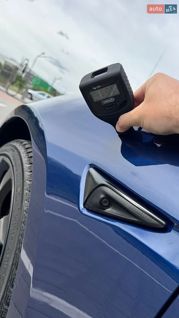 2022 Tesla Model 3 - мініатюра 36