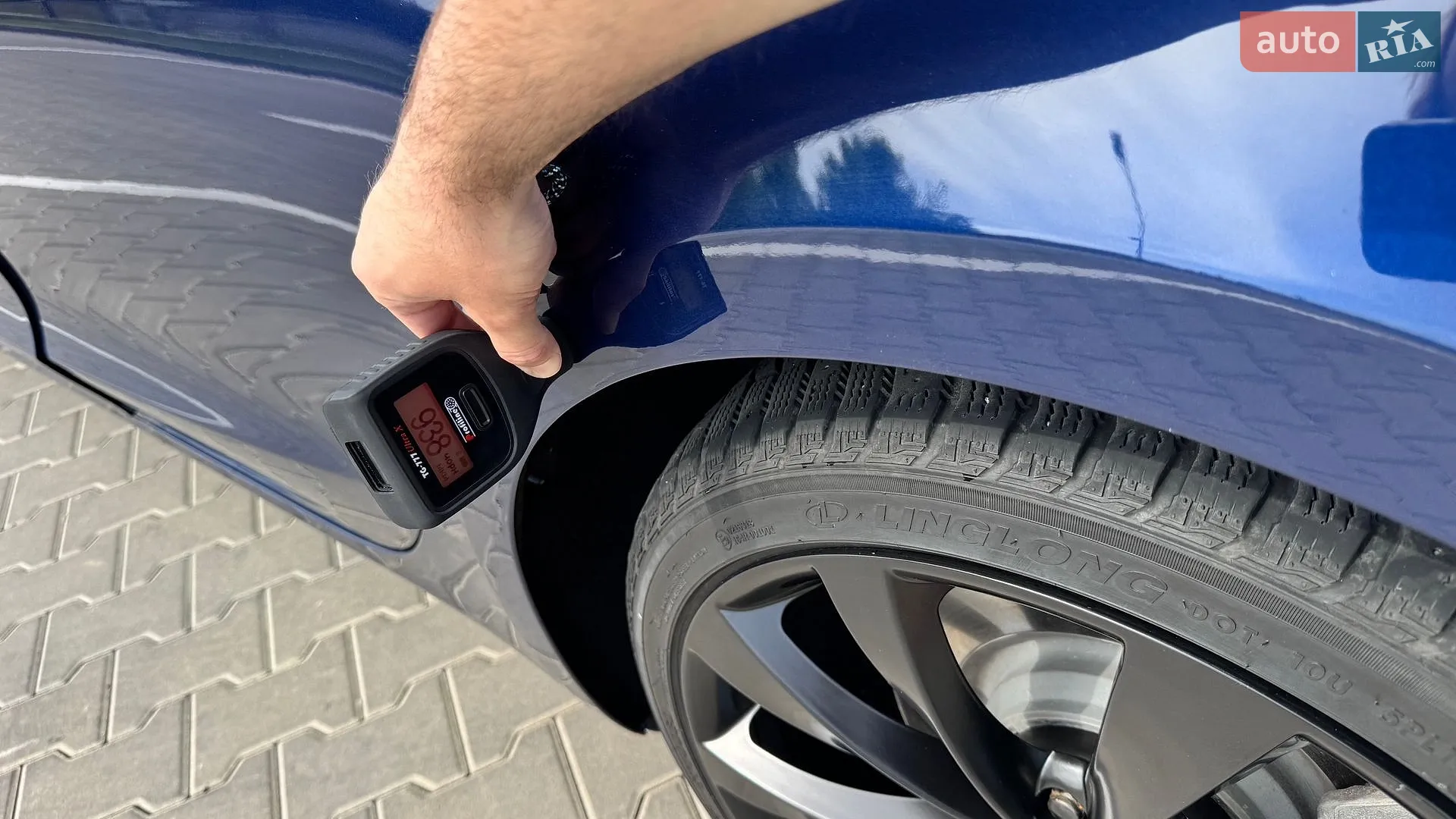 2022 Tesla Model 3 - мініатюра 32