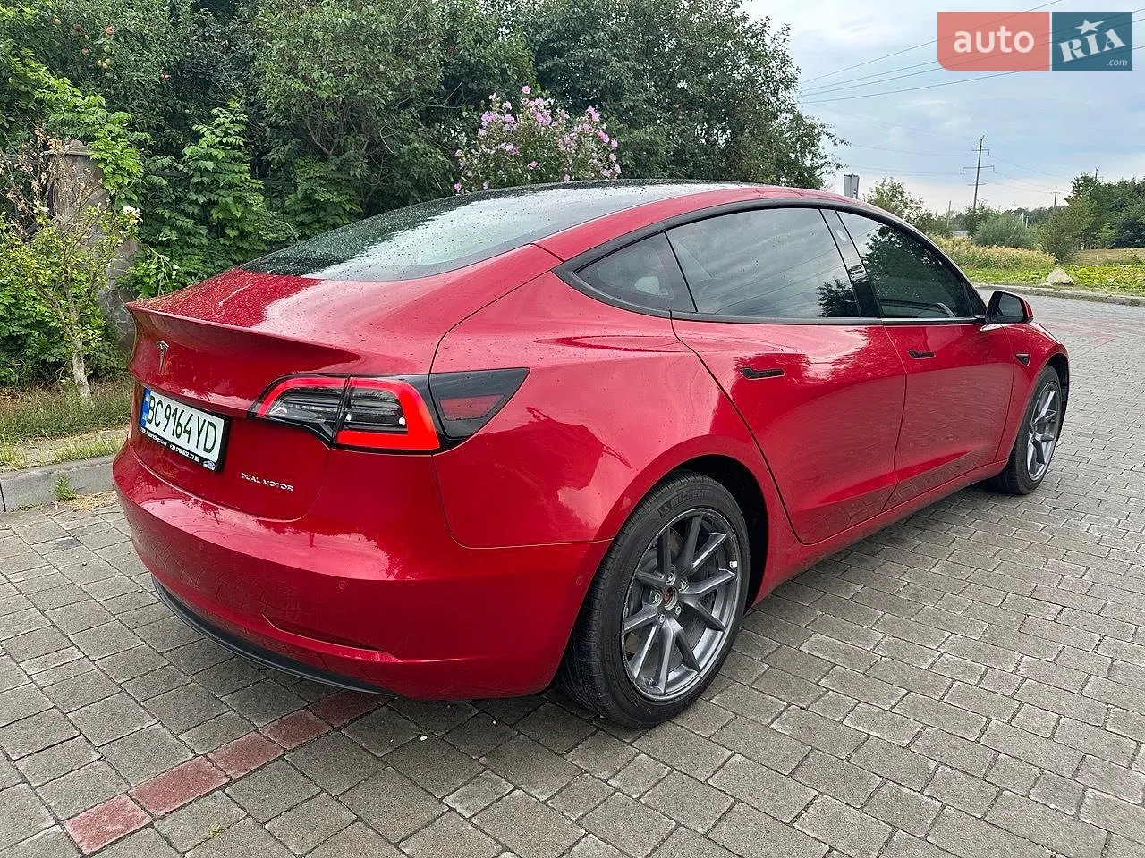 2022 Tesla Model 3 - мініатюра 6