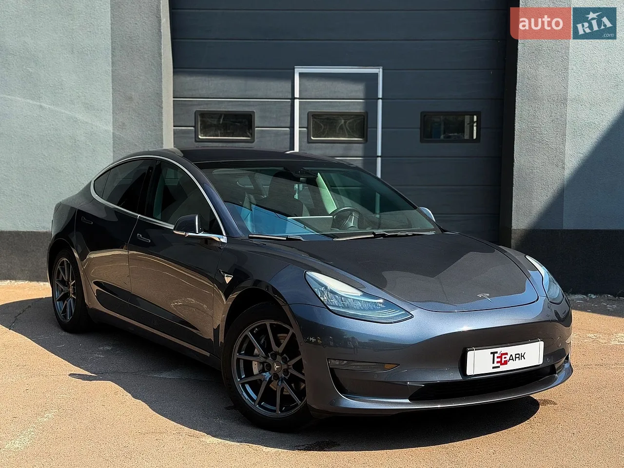 2023 Tesla Model X - мініатюра 35