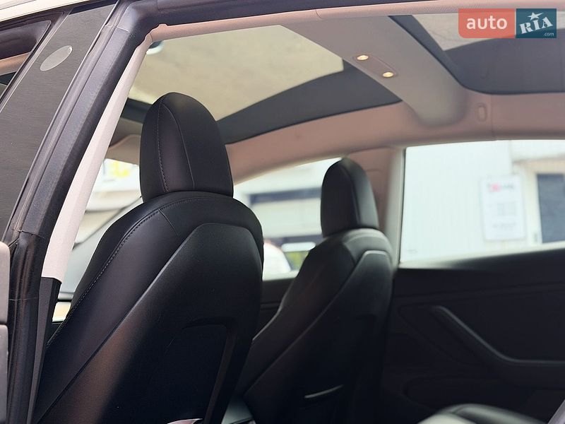 Седан Tesla Model 3 2018 в Києві фото 17 Седан Tesla Model 3 2018 в Києві