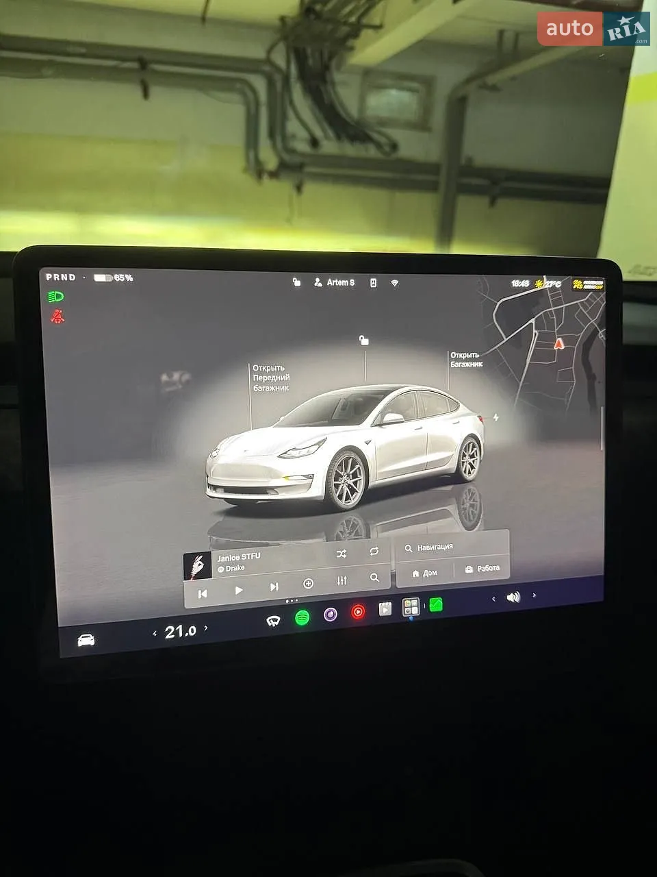 2022 Tesla Model 3 - мініатюра 16