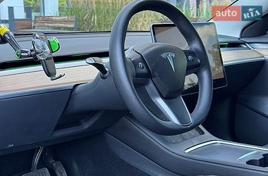 Седан Tesla Model 3 2022 в Києві