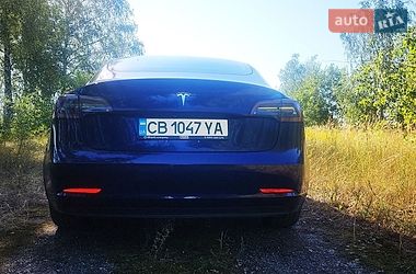 Седан Tesla Model 3 2018 в Нежине
