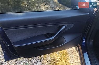 Седан Tesla Model 3 2018 в Нежине