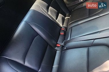 Седан Tesla Model 3 2018 в Нежине