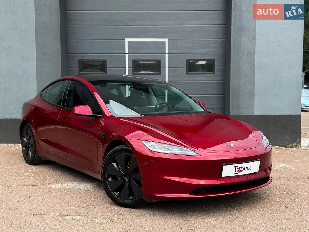 2022 Tesla Model Y - мініатюра 32