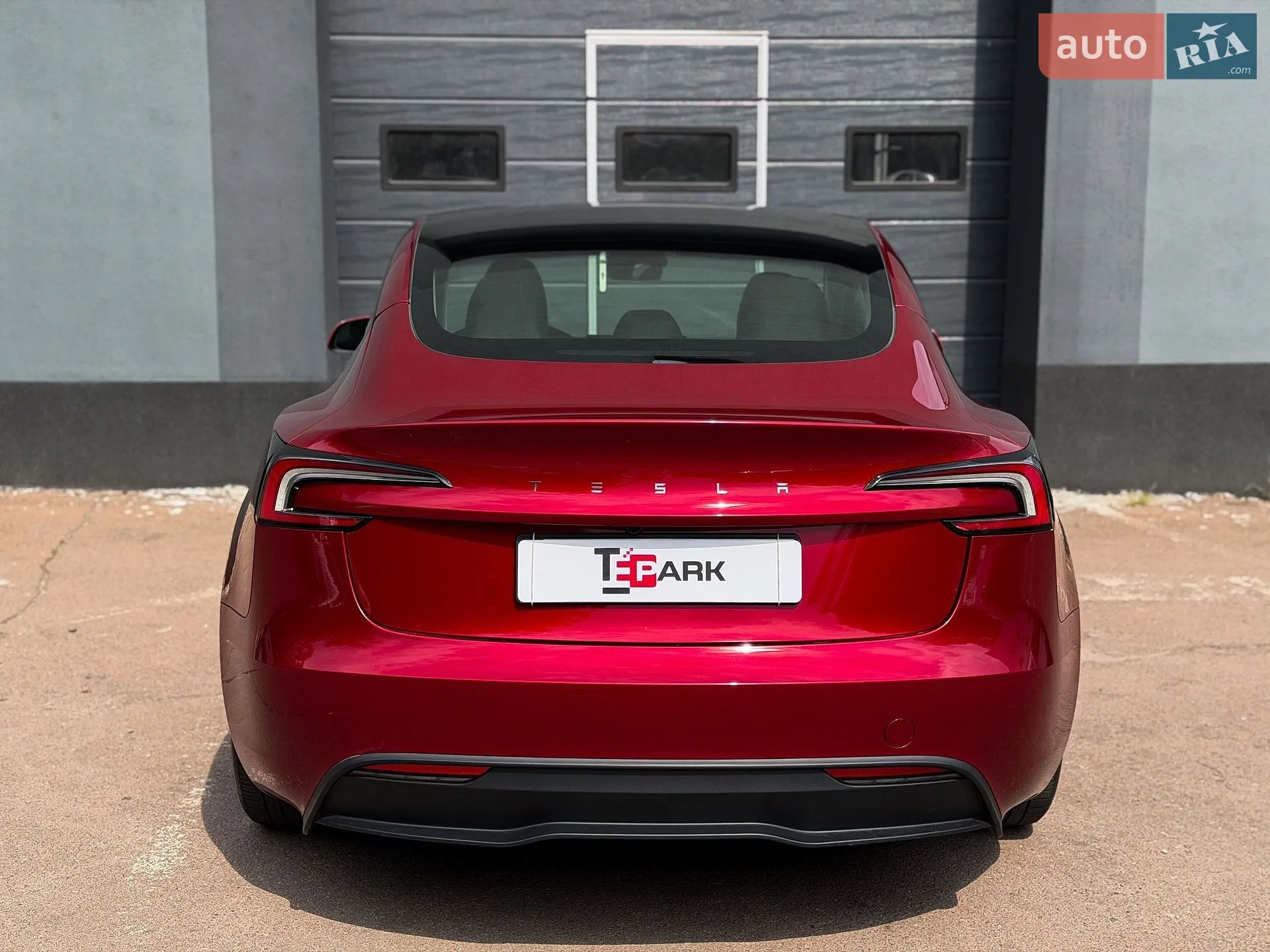 2024 Tesla Model 3 - мініатюра 9