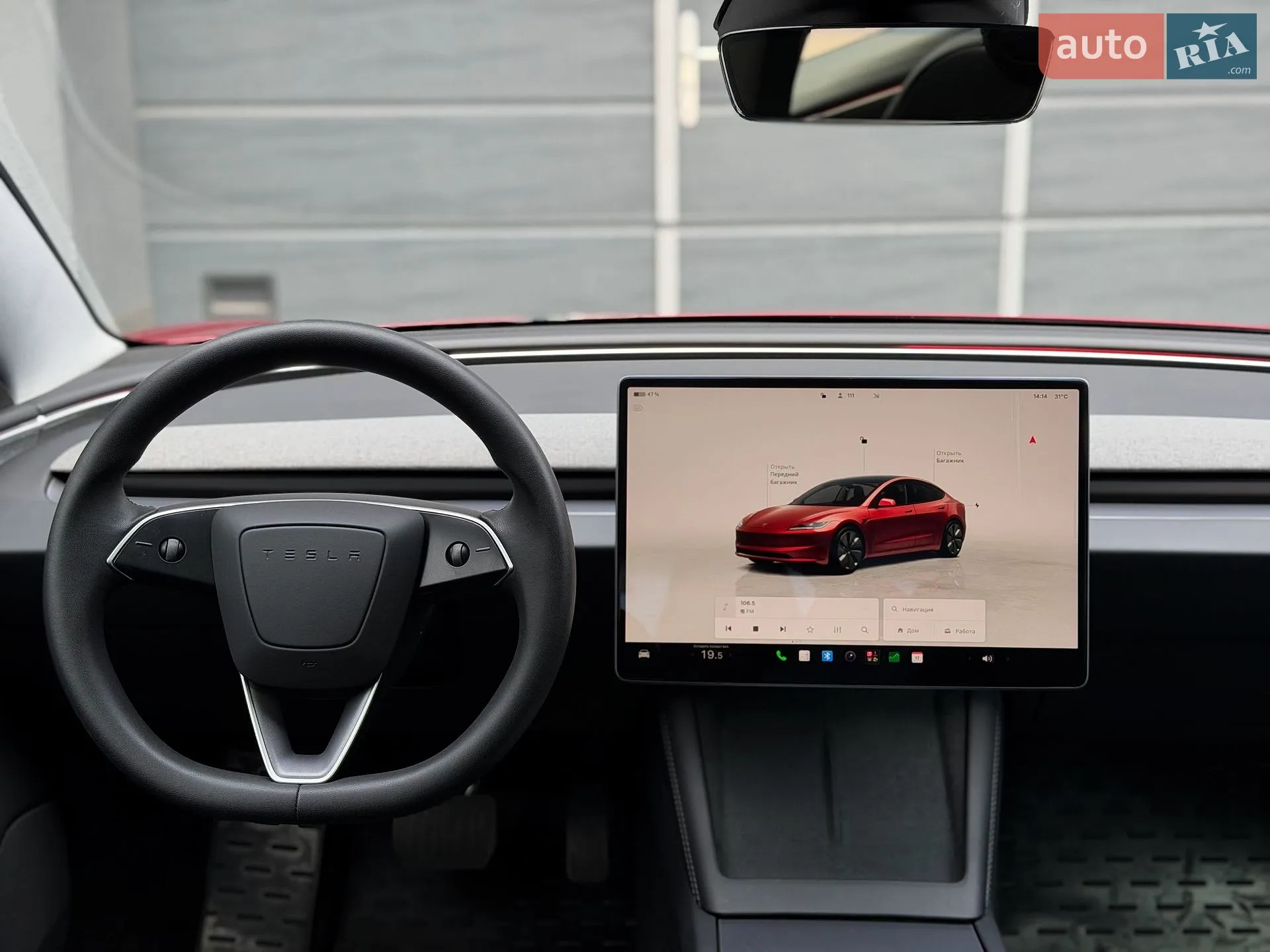 2024 Tesla Model 3 - мініатюра 20