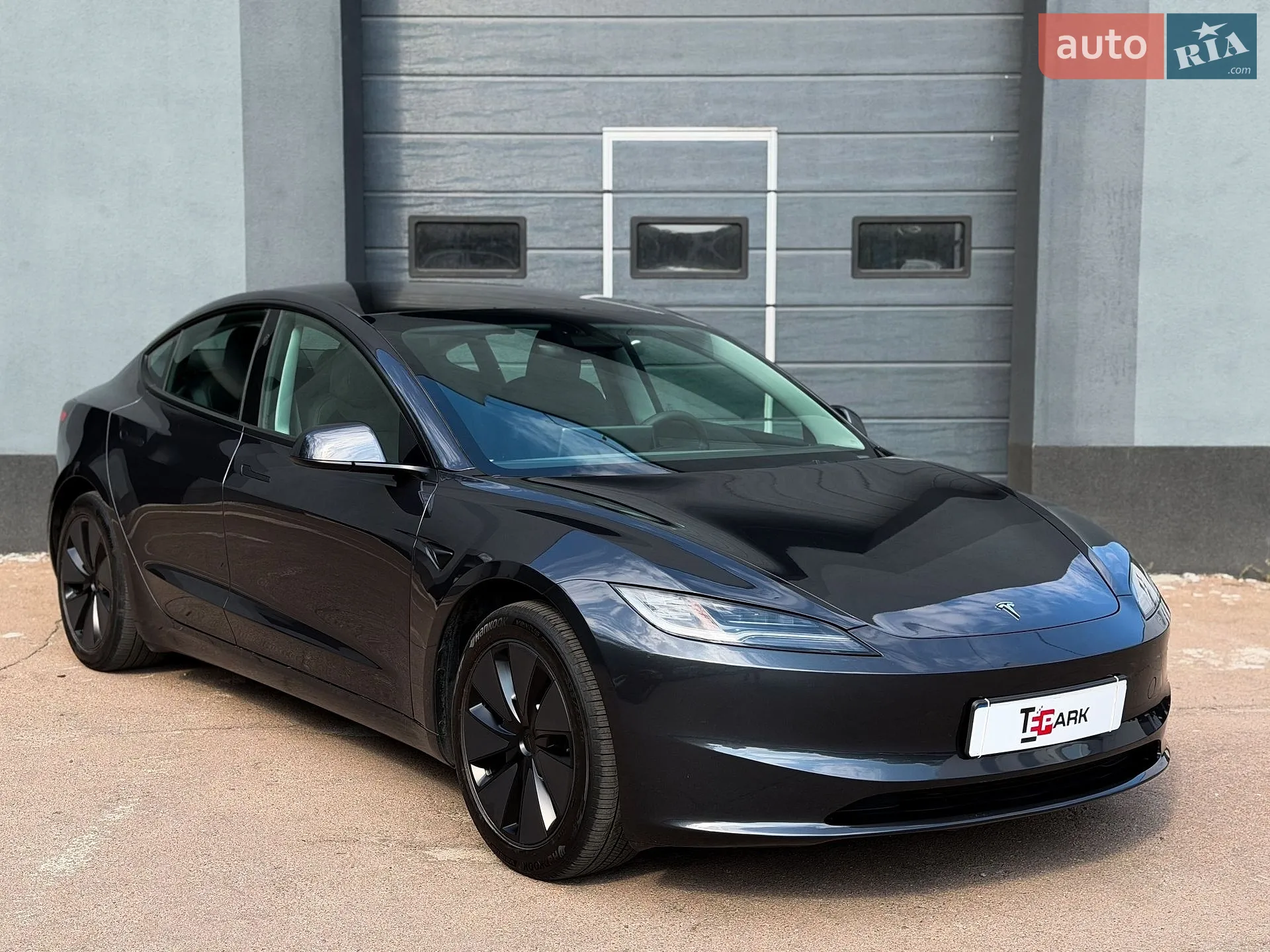 2024 Tesla Model 3 - мініатюра 11