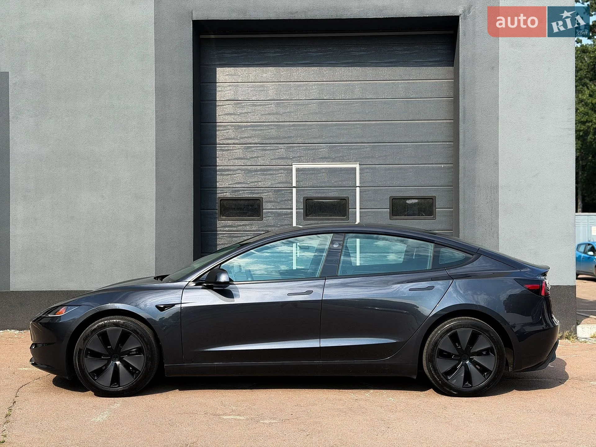 2024 Tesla Model 3 - мініатюра 5