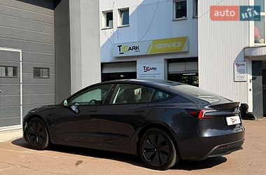 Седан Tesla Model 3 2024 в Києві фото 7 Седан Tesla Model 3 2024 в Києві