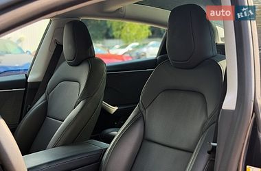 Седан Tesla Model 3 2024 в Києві фото 13 Седан Tesla Model 3 2024 в Києві