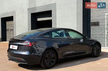 Седан Tesla Model 3 2024 в Києві фото 9 Седан Tesla Model 3 2024 в Києві