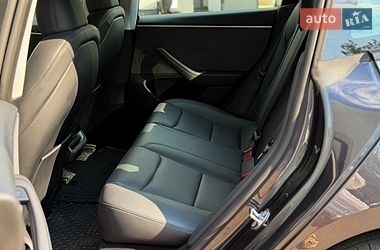 Седан Tesla Model 3 2024 в Києві фото 15 Седан Tesla Model 3 2024 в Києві