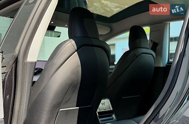 Седан Tesla Model 3 2024 в Києві фото 16 Седан Tesla Model 3 2024 в Києві