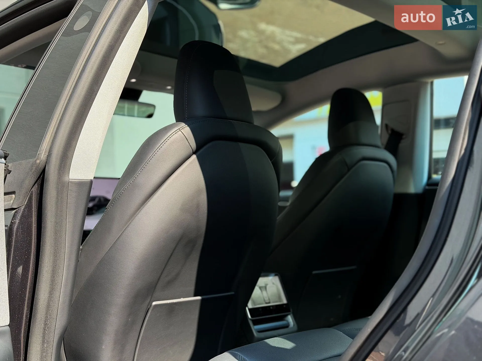 2024 Tesla Model 3 - мініатюра 16