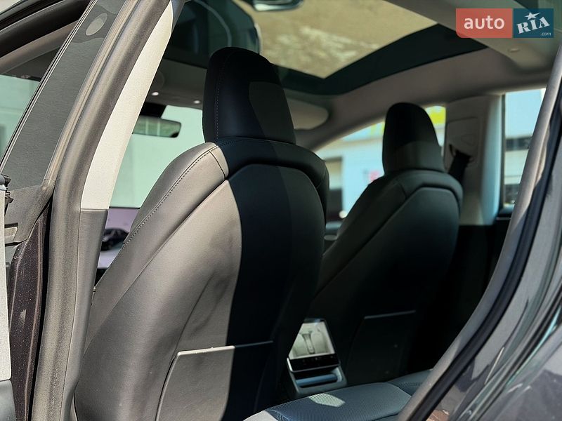 Седан Tesla Model 3 2024 в Києві фото 16 Седан Tesla Model 3 2024 в Києві