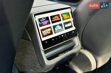 Седан Tesla Model 3 2024 в Києві фото 17 Седан Tesla Model 3 2024 в Києві