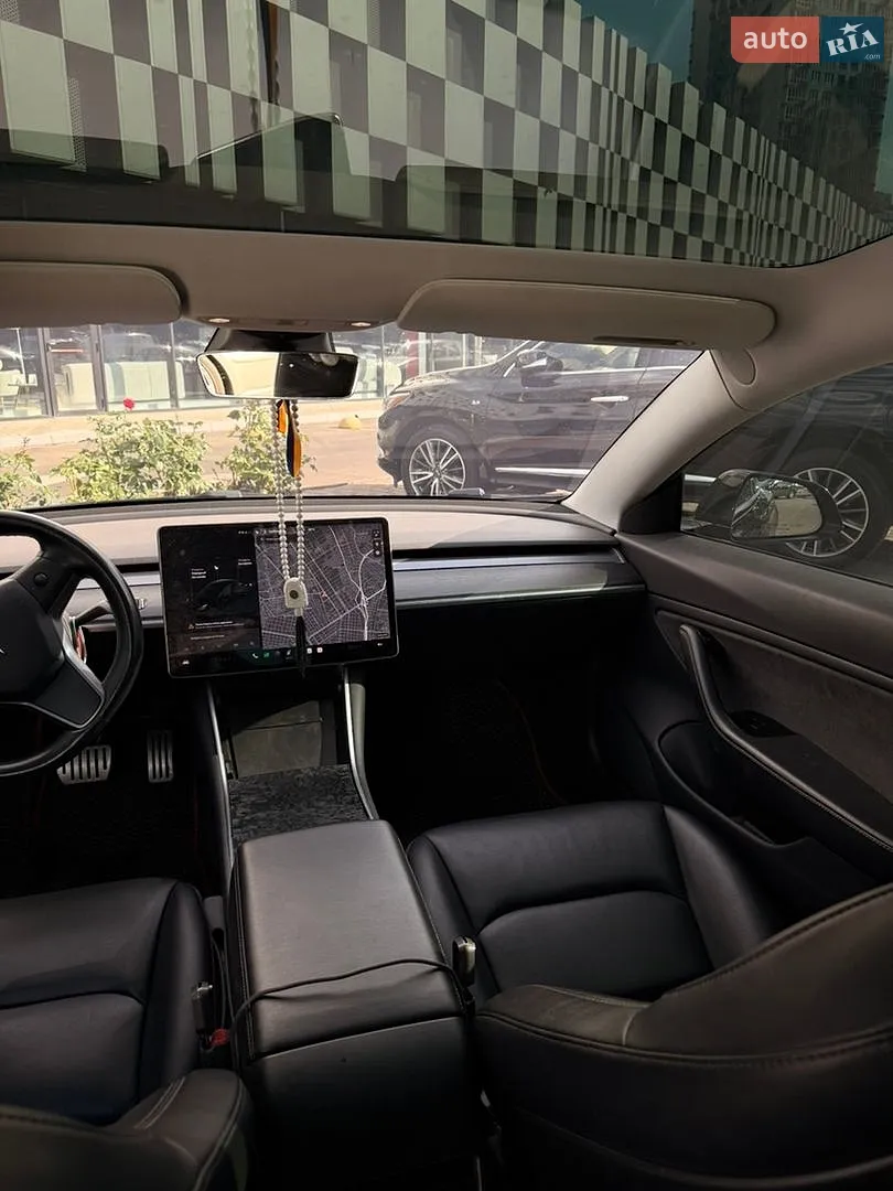 2019 Tesla Model 3 - мініатюра 13