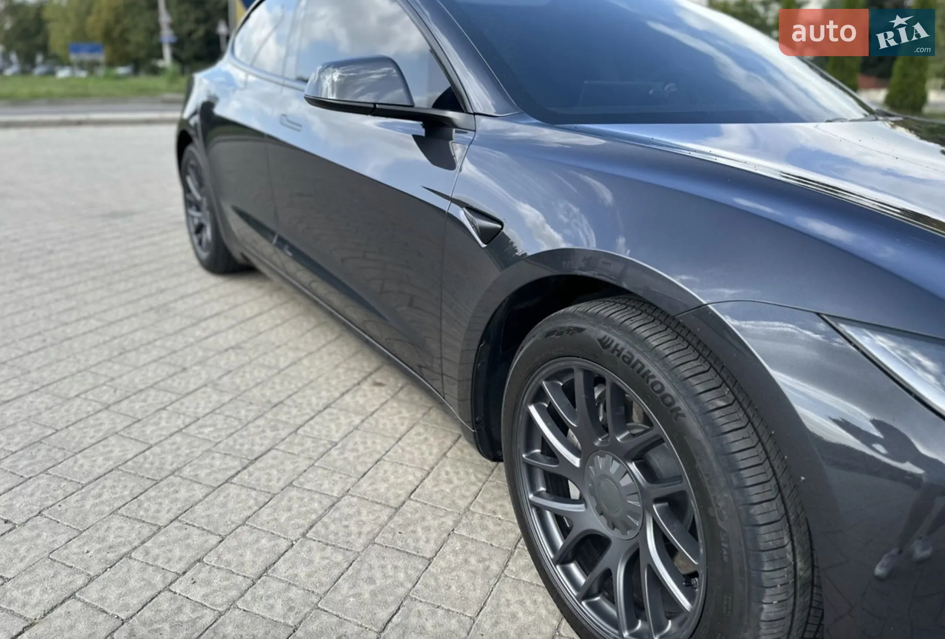 2024 Tesla Model 3 - мініатюра 4